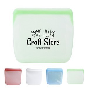 Silicone Food Bag