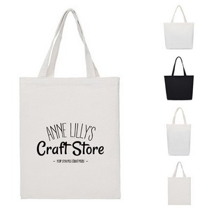 Reusable Canvas Bag