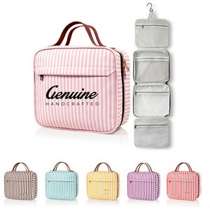 Travel Hanging Makeup Bag