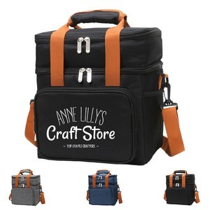 Meal Oxford Cloth Bag