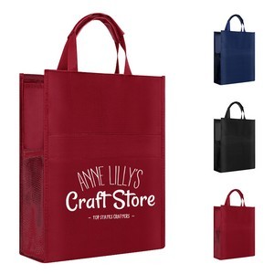 Non Woven Wine Bag