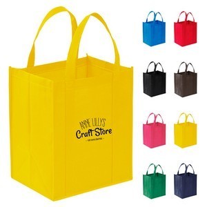 Reusable Non Woven Bag