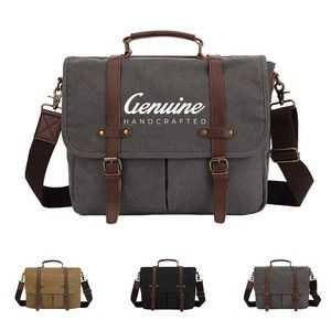 Waterproof Canvas Bag