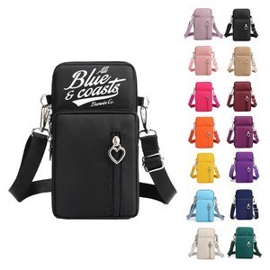 Cell Phone Crossbody Bag