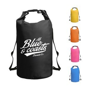 Foldable Waterproof Adventure Backpack