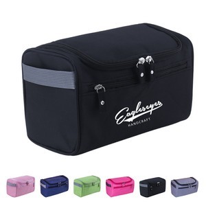 Hanging Wash Makeup Bag
