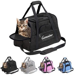 Foldable Pet Travel Bag