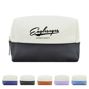 Travel Makeup Bag