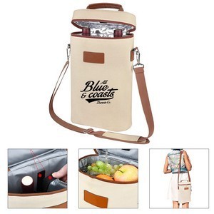 Wine Tote Bag