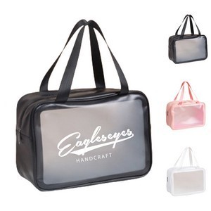 Waterproof Travel Cosmetic Bag