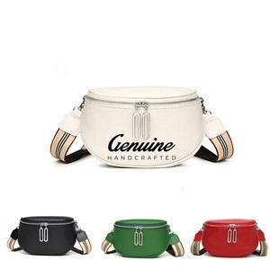 PU Crossbody Bag