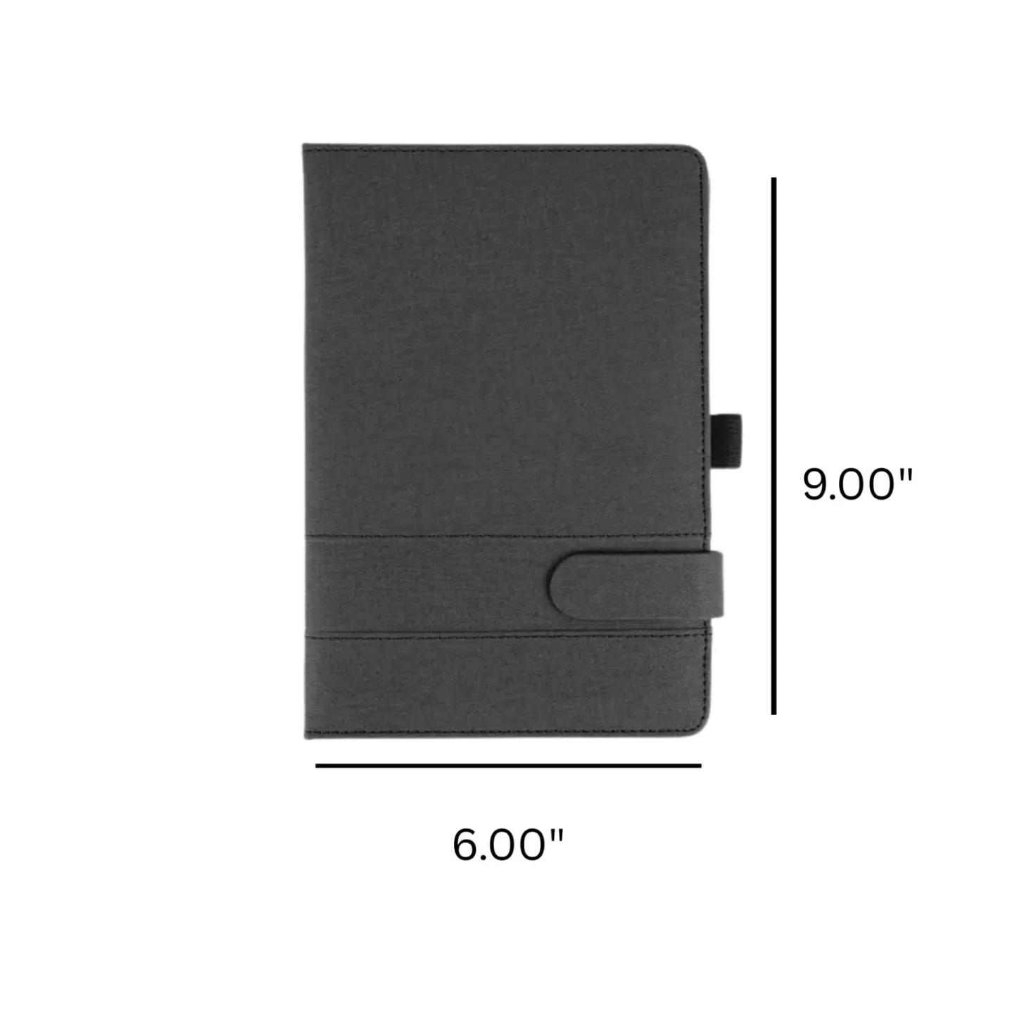 Custom Premium Leather-Bound Journal