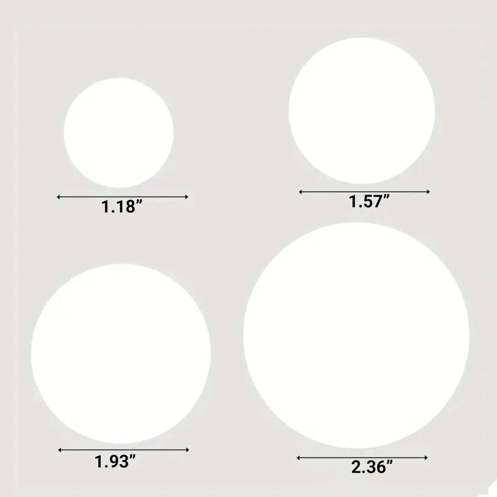 Personalized Round Event Sealing Stickers