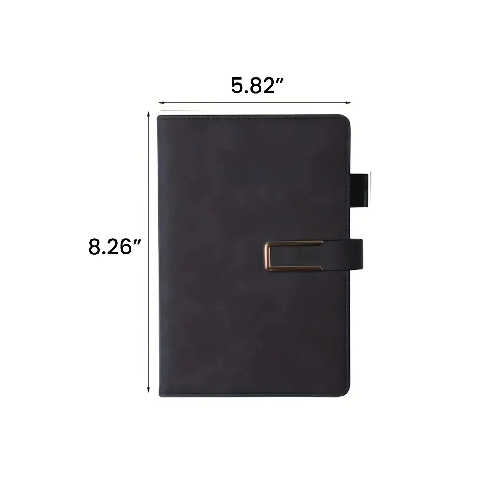 Personalized A5 Writing Journal Set