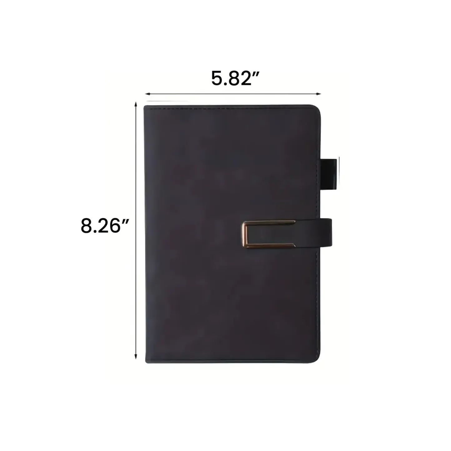 Personalized A5 Writing Journal Set