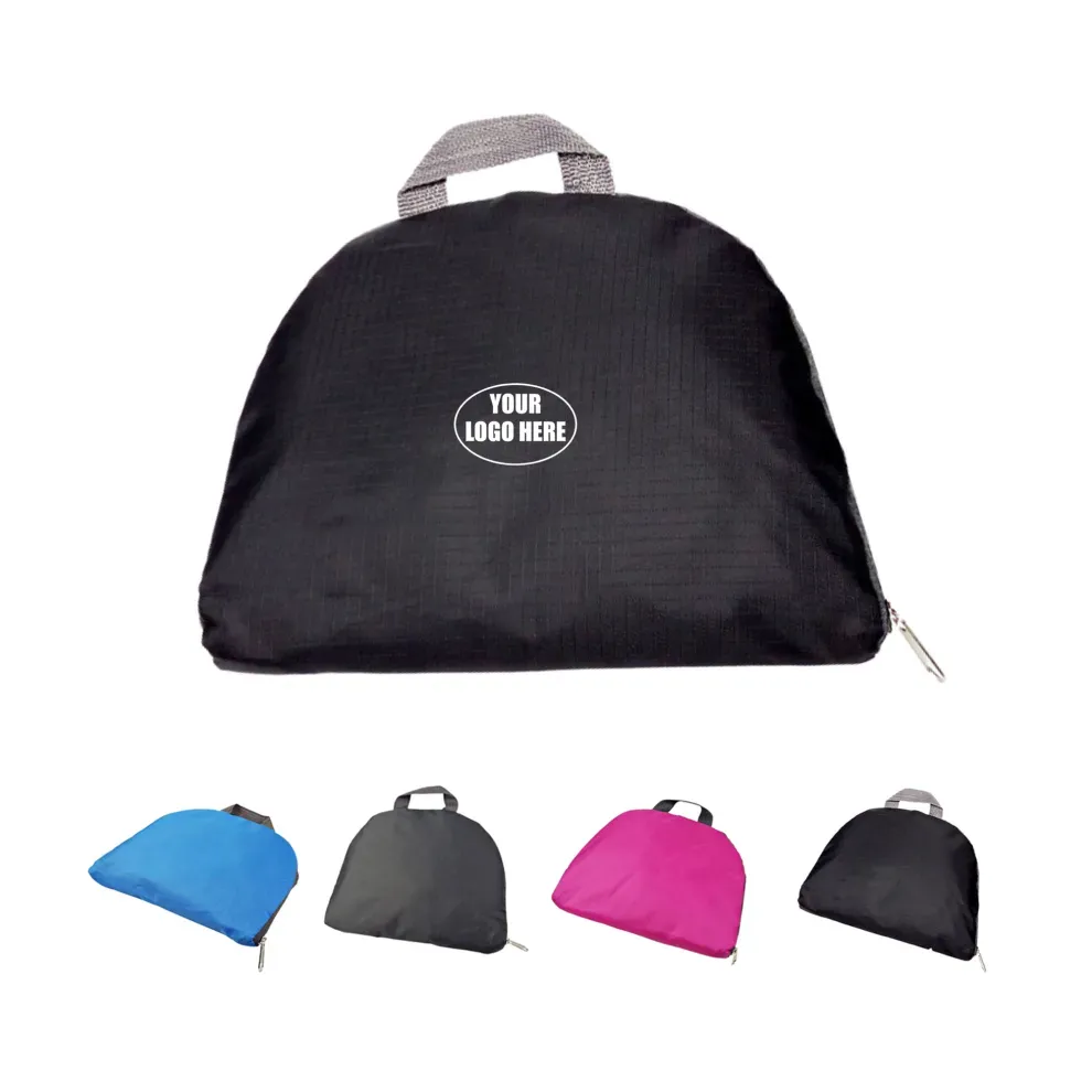 Custom Branded Travel Utility Backpack