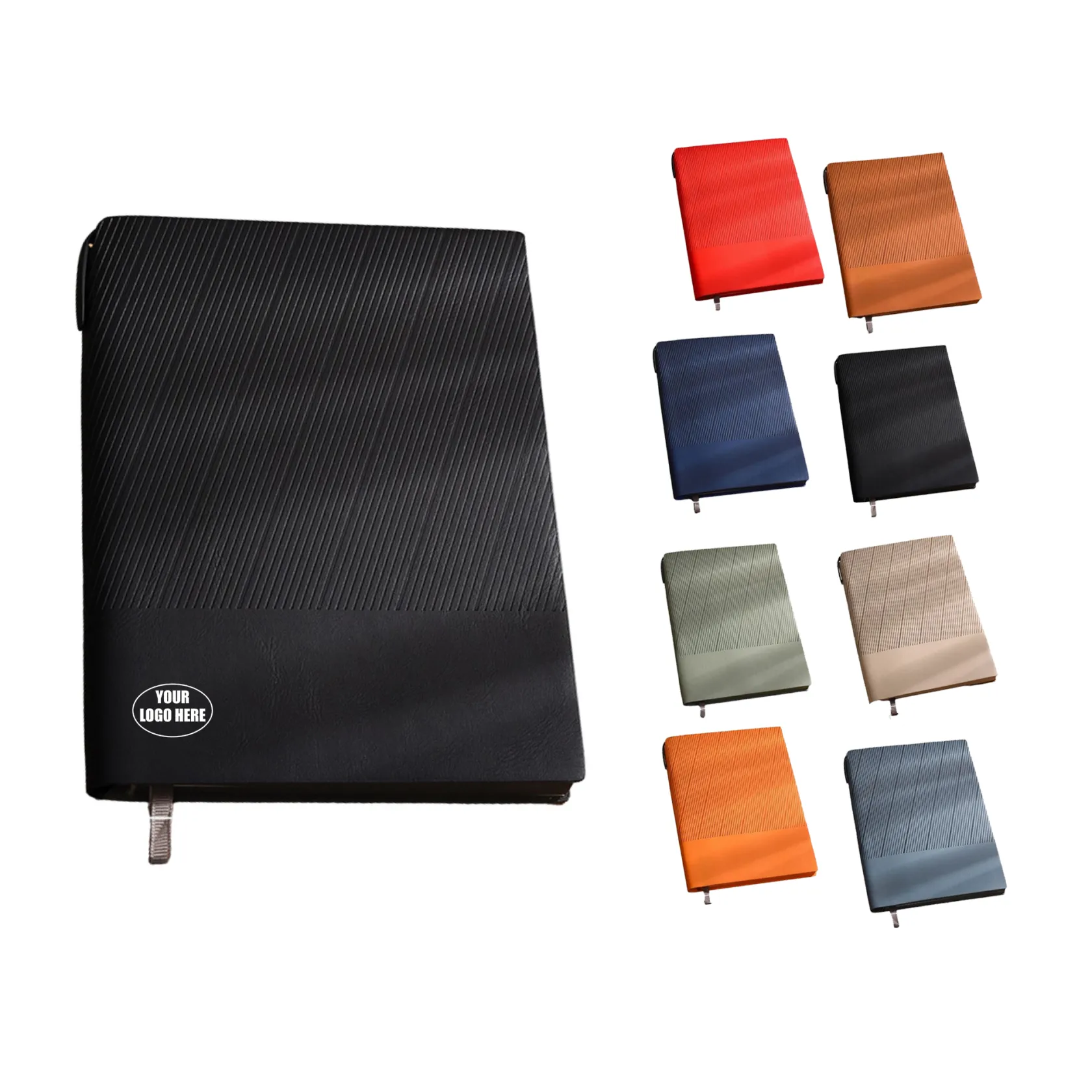 Deluxe Office Notebook Set