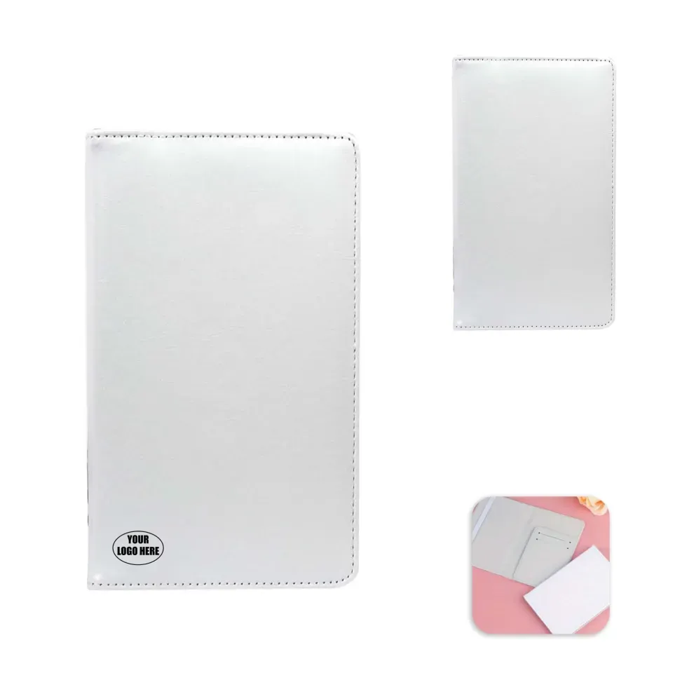 DIY Sublimation Travel Passport Cover