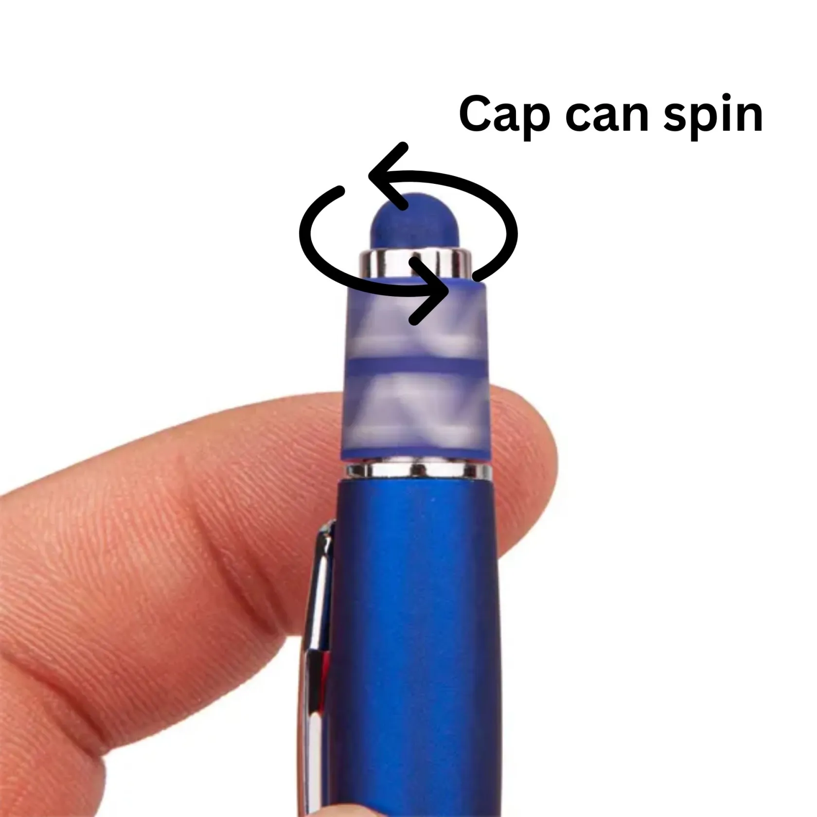 Luxury Carbon Look Notebook Set