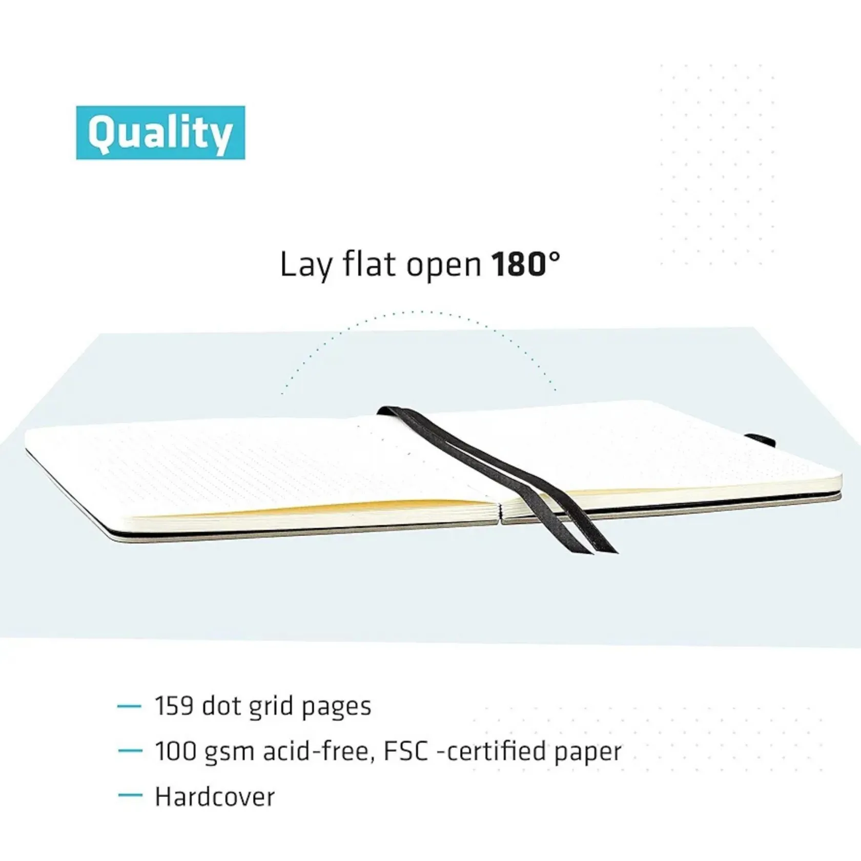 Custom Premium Leather-Bound Journal