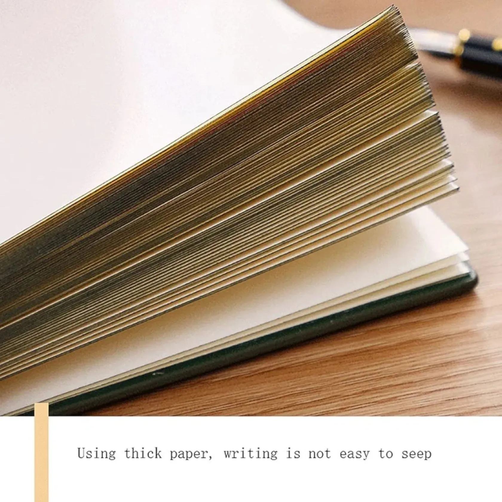 Deluxe Office Notebook Set