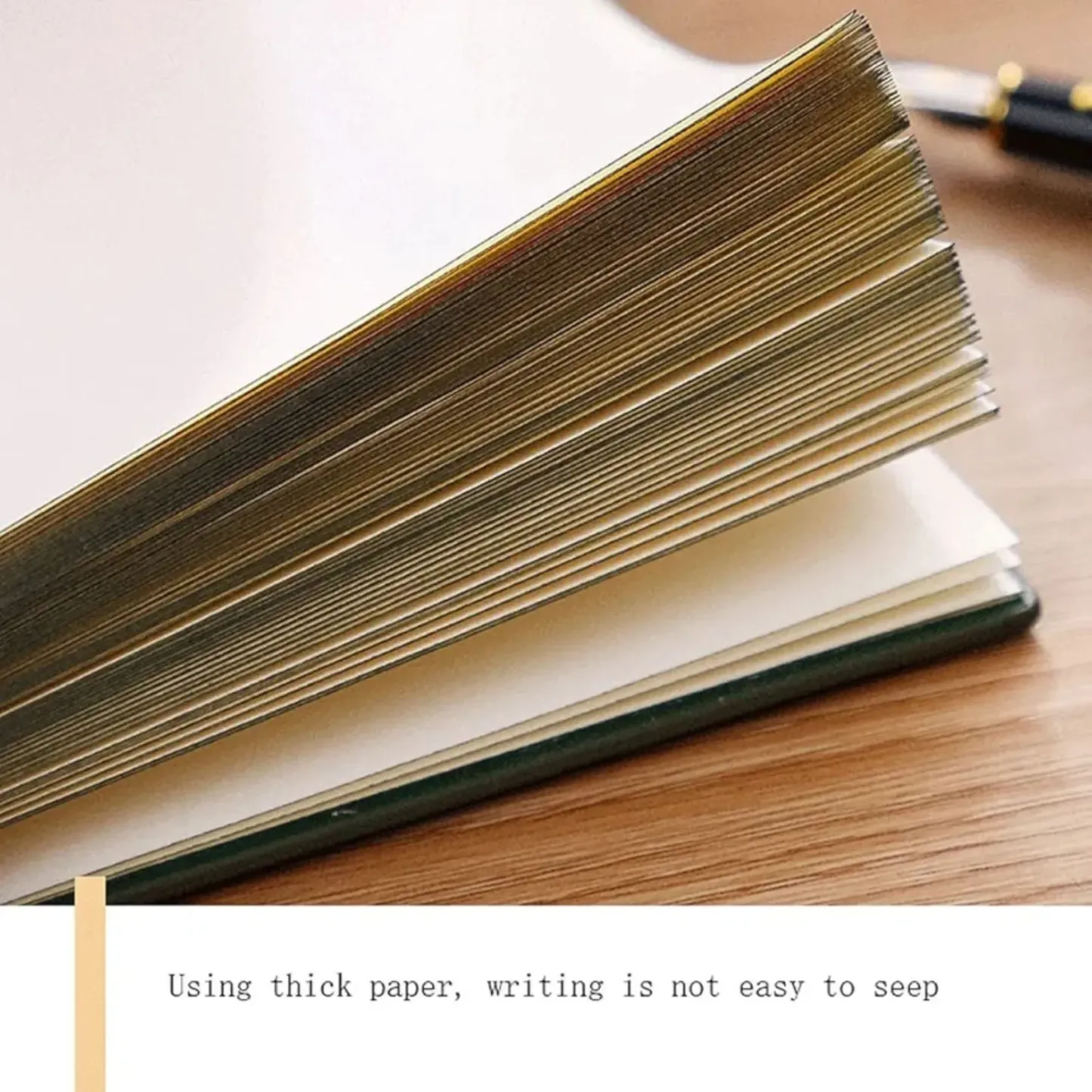 Deluxe Office Notebook Set