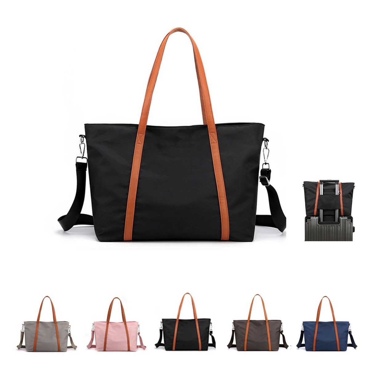 Women's Laptop Tote Bag