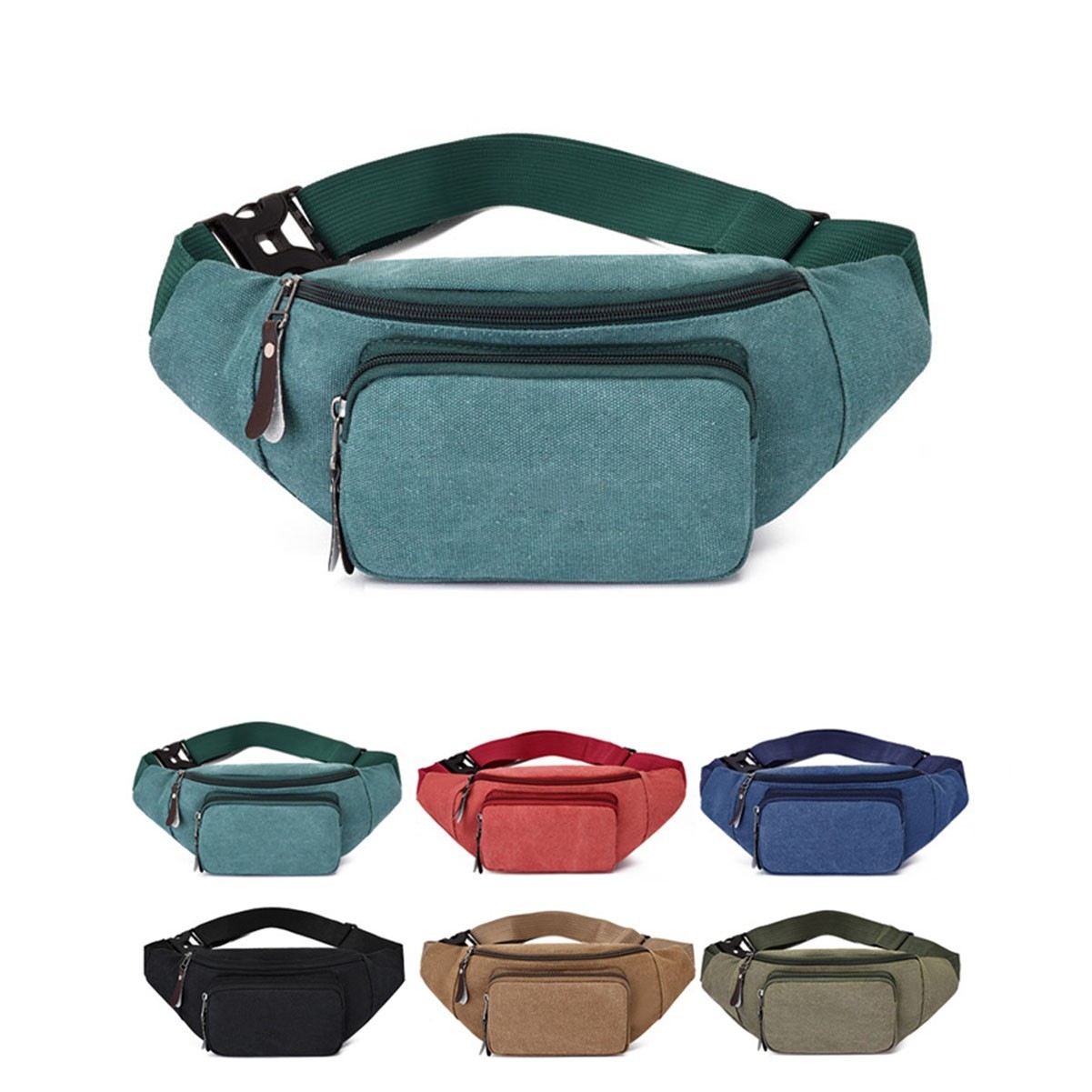 Canves Fanny Pack