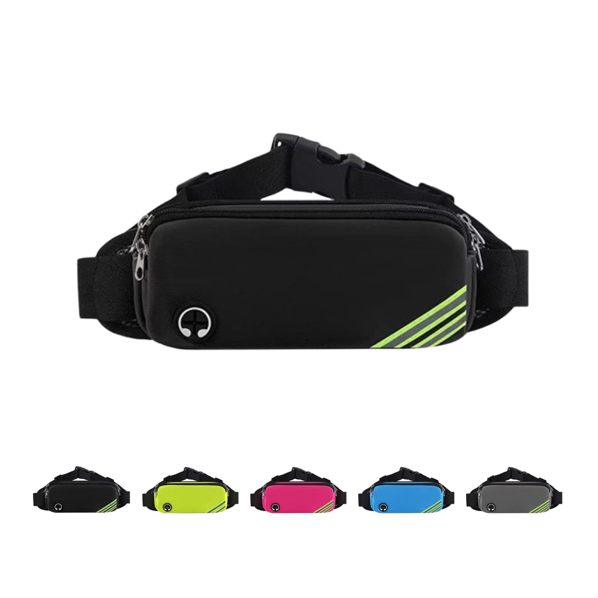 Running Belt Fanny Pack