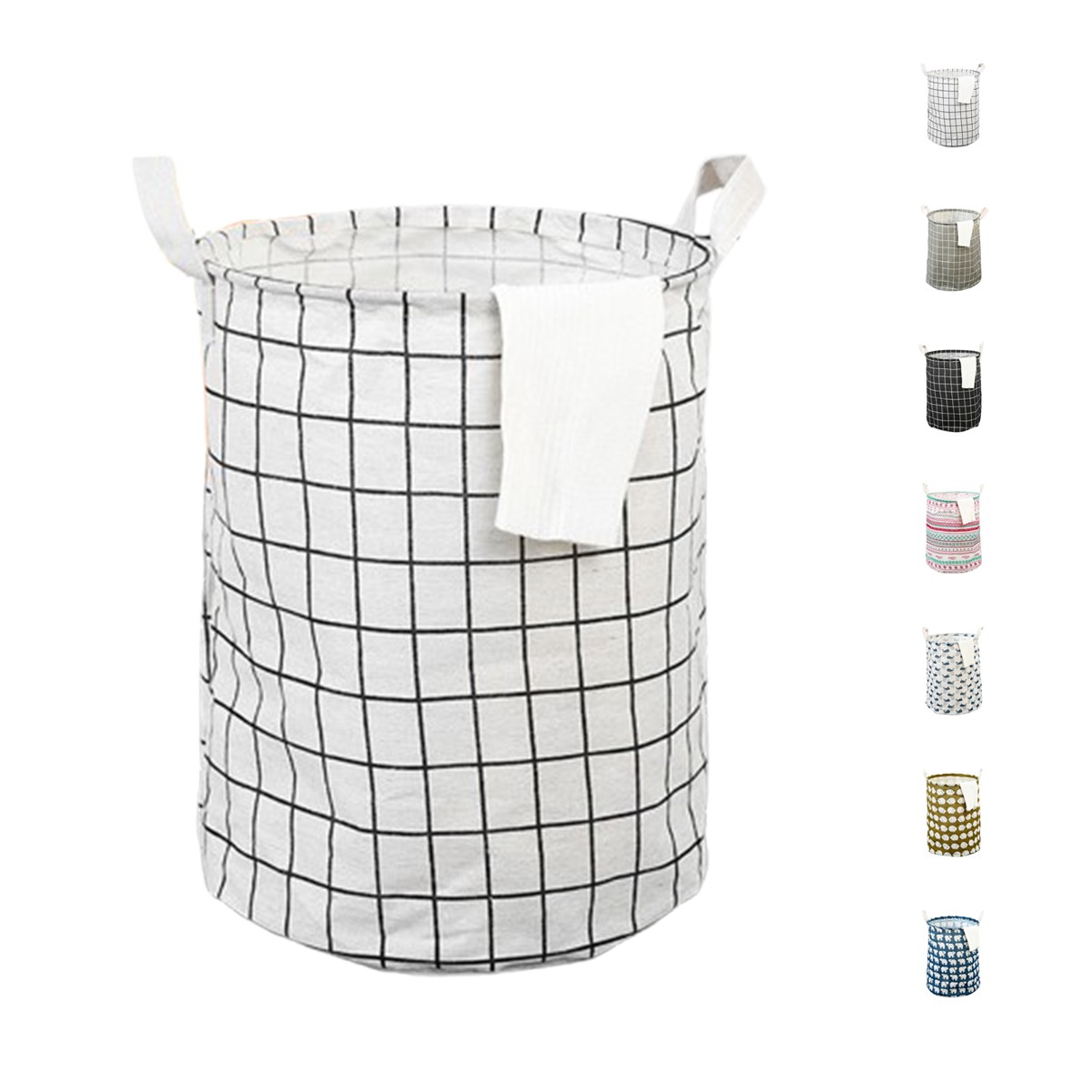 Waterproof Laundry Organizer