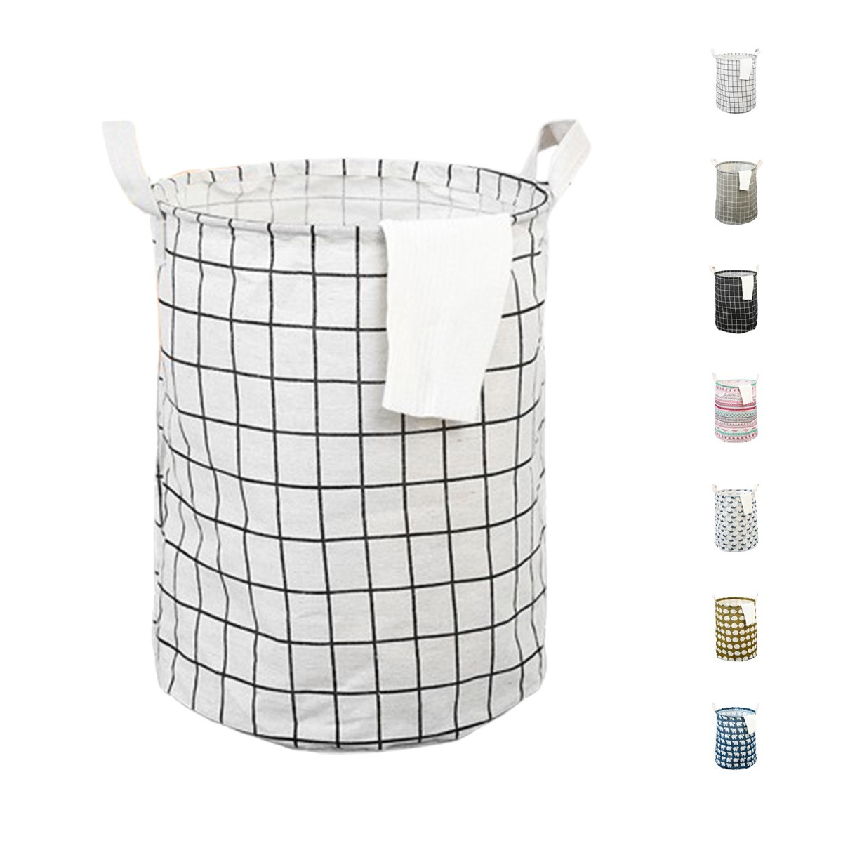 Waterproof Laundry Organizer