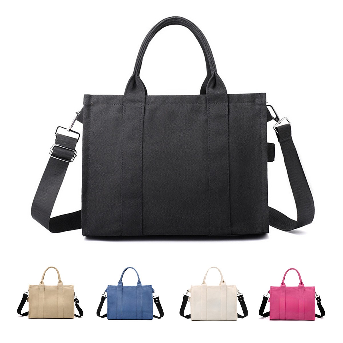 Portable Insulated Refrigerated Food Bag