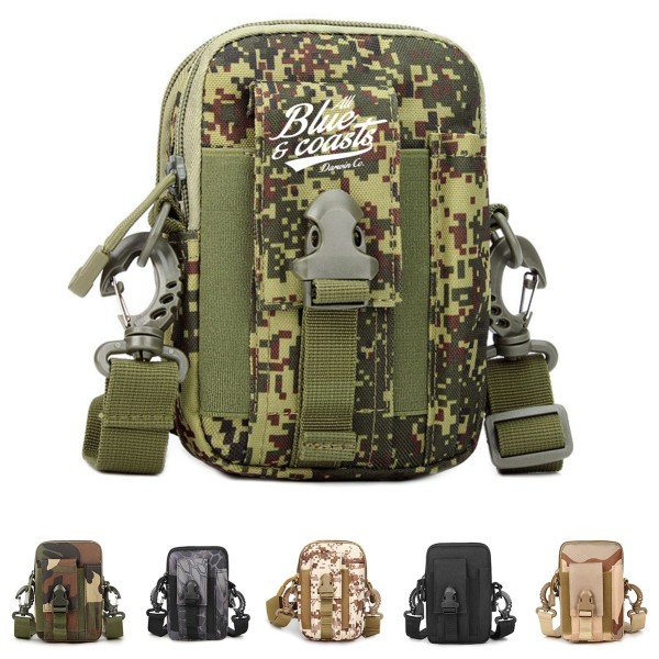 Outdoor Tactical Fanny Pack