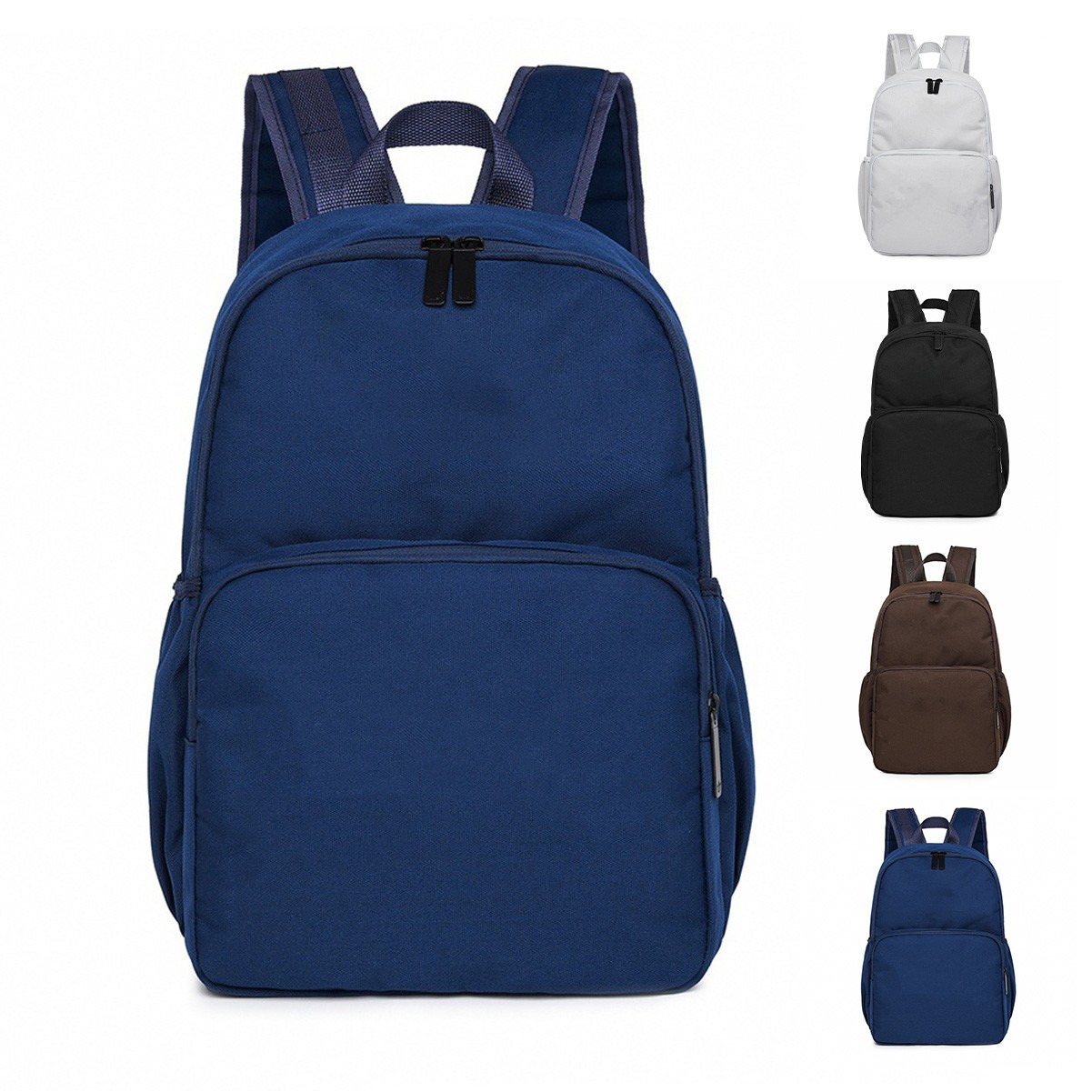 Foldable Waterproof Travel Backpack
