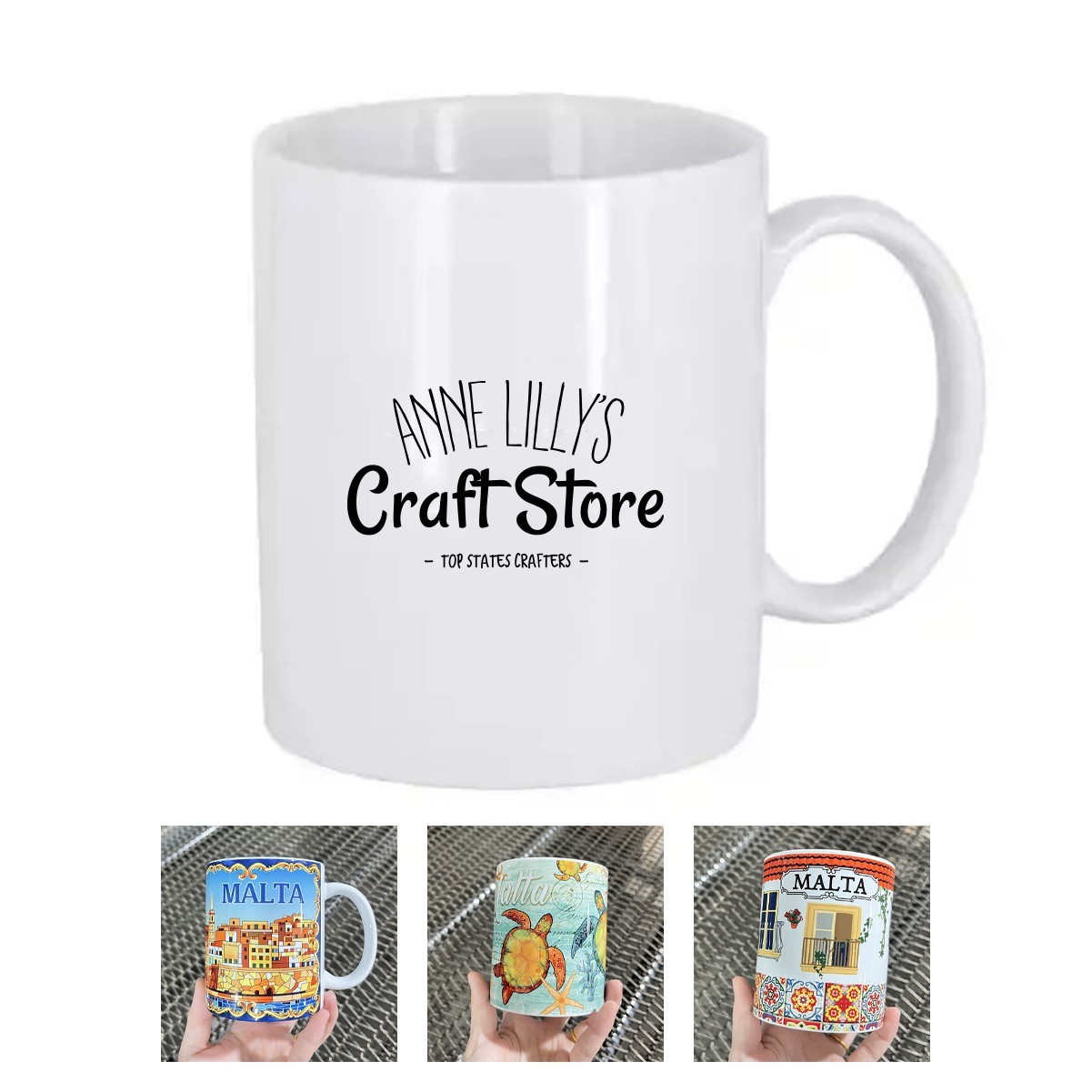 12oz Funny Coffee Mug