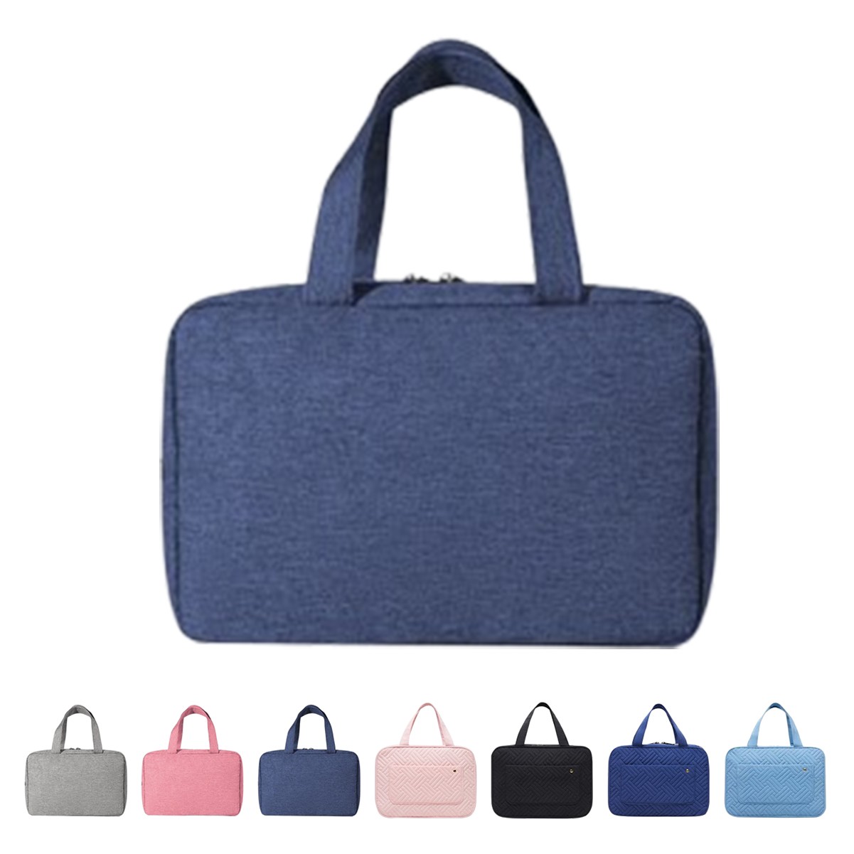 Travel Hanging Toiletry Organizer