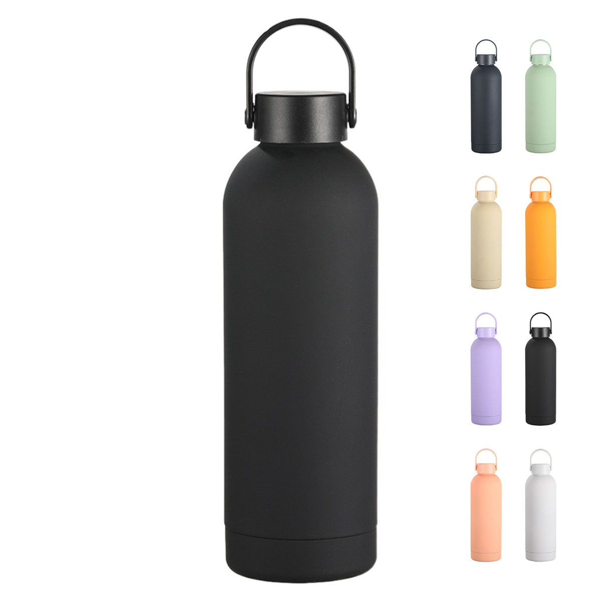 18oz Water Bottle