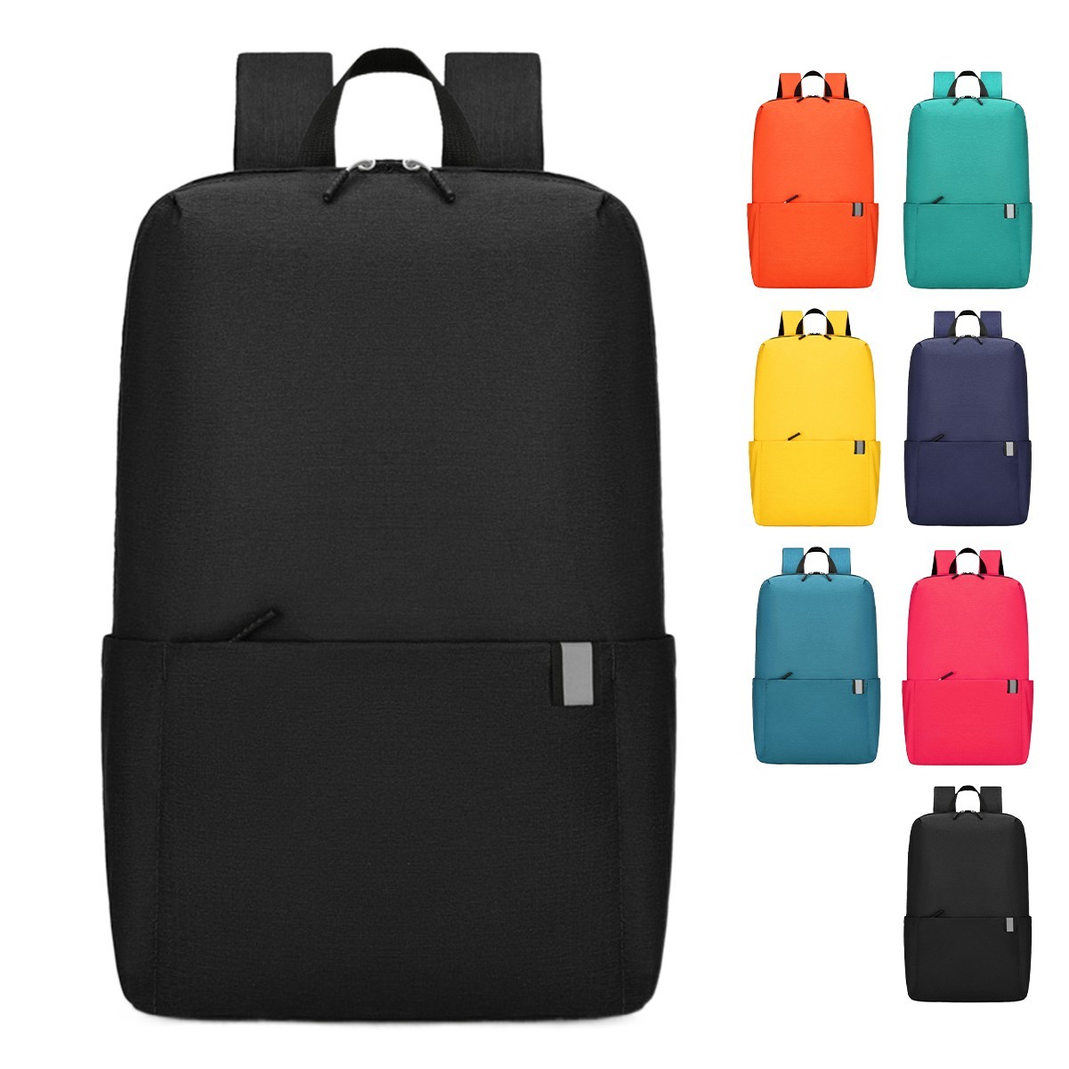 Travel Laptop Backpack