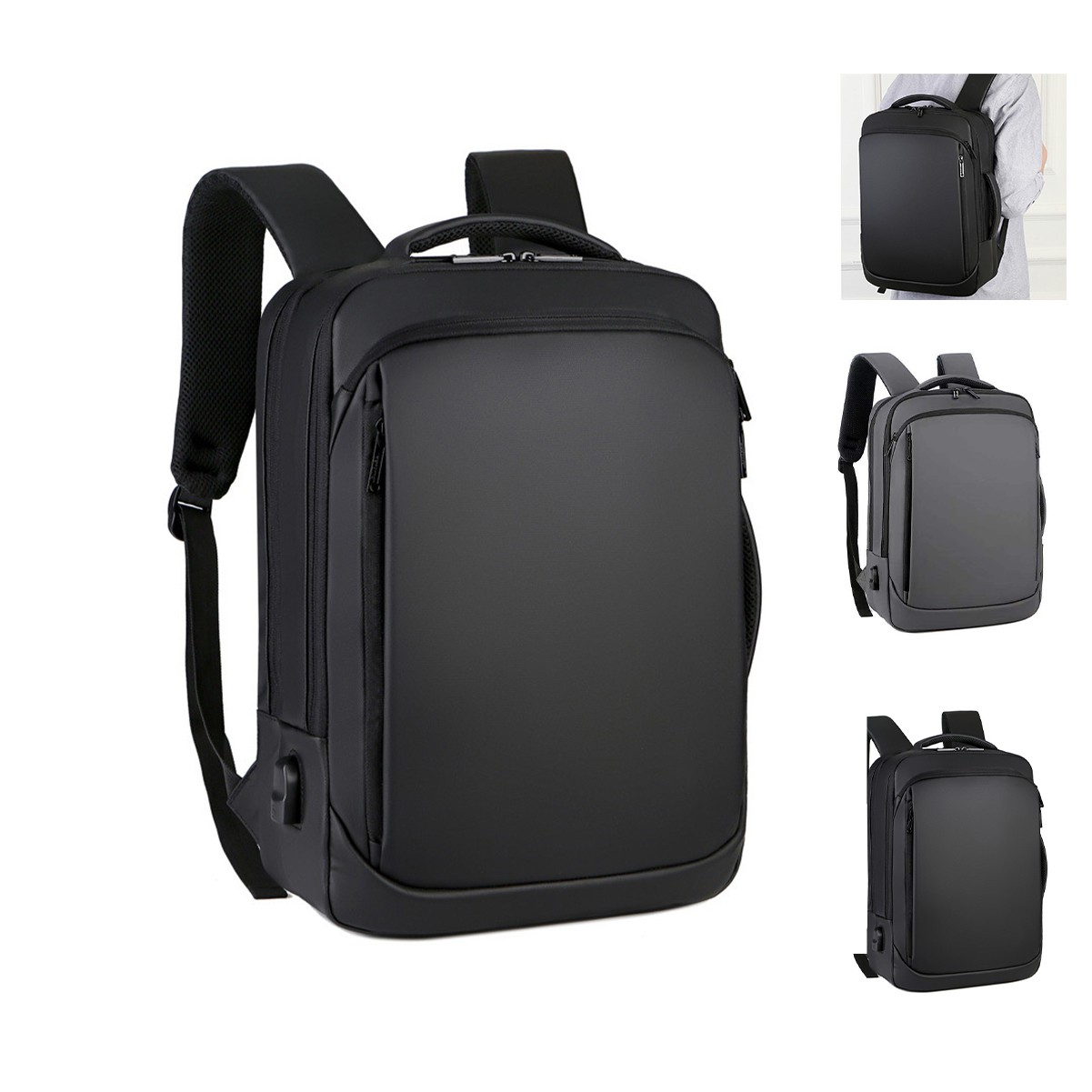 Storage Travel Backpack