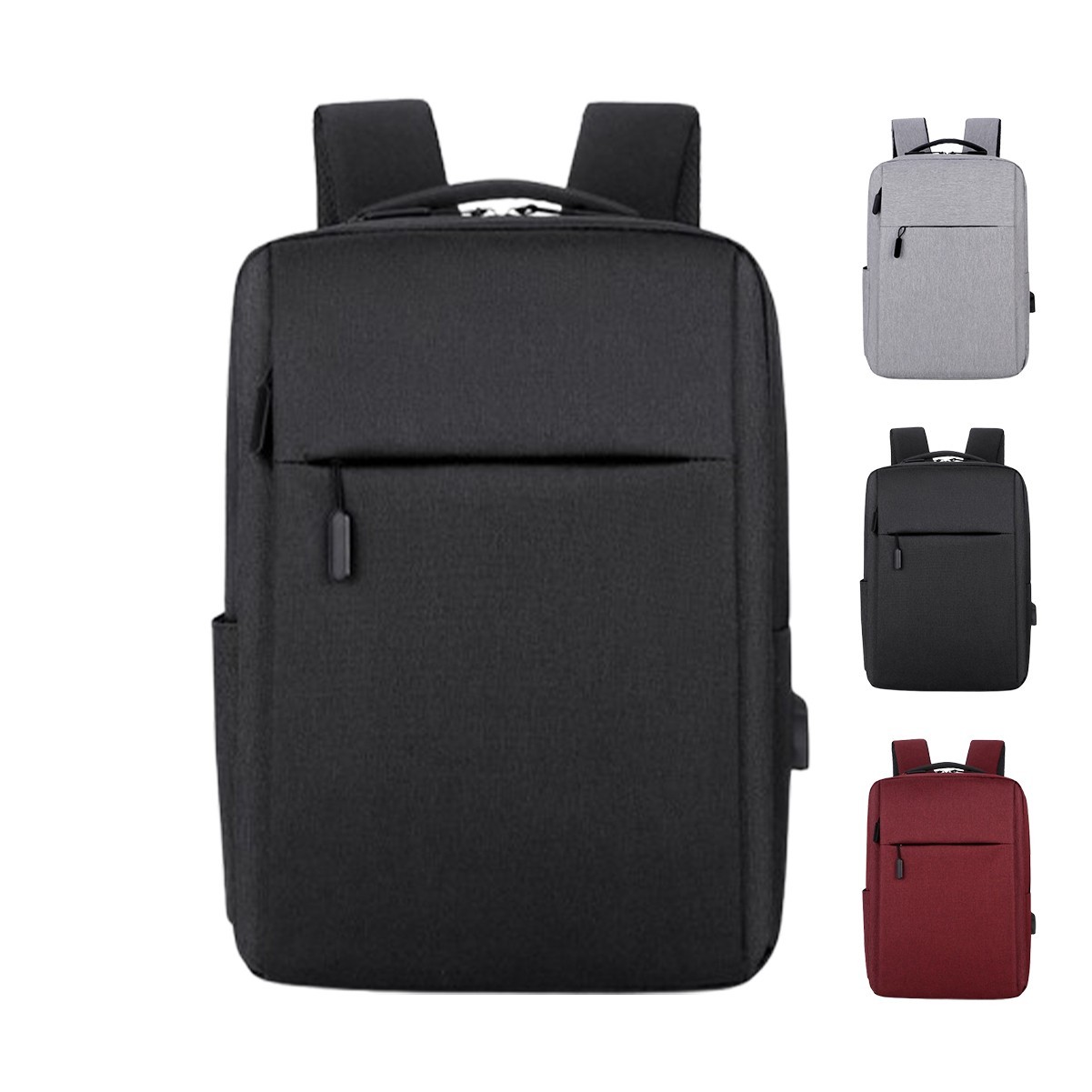 Waterproof Laptop Backpack