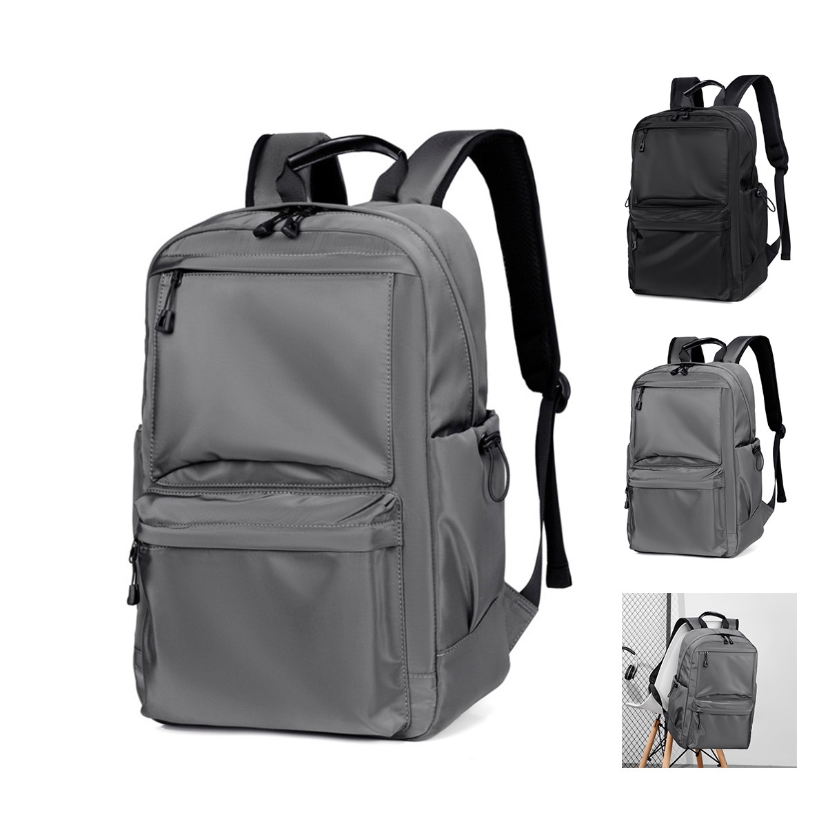 Travel Laptop Backpack