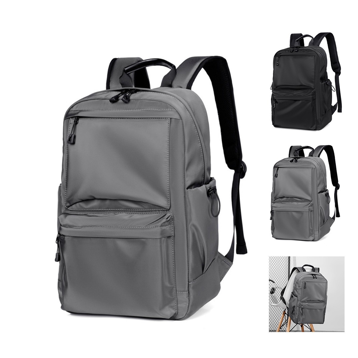 Travel Laptop Backpack