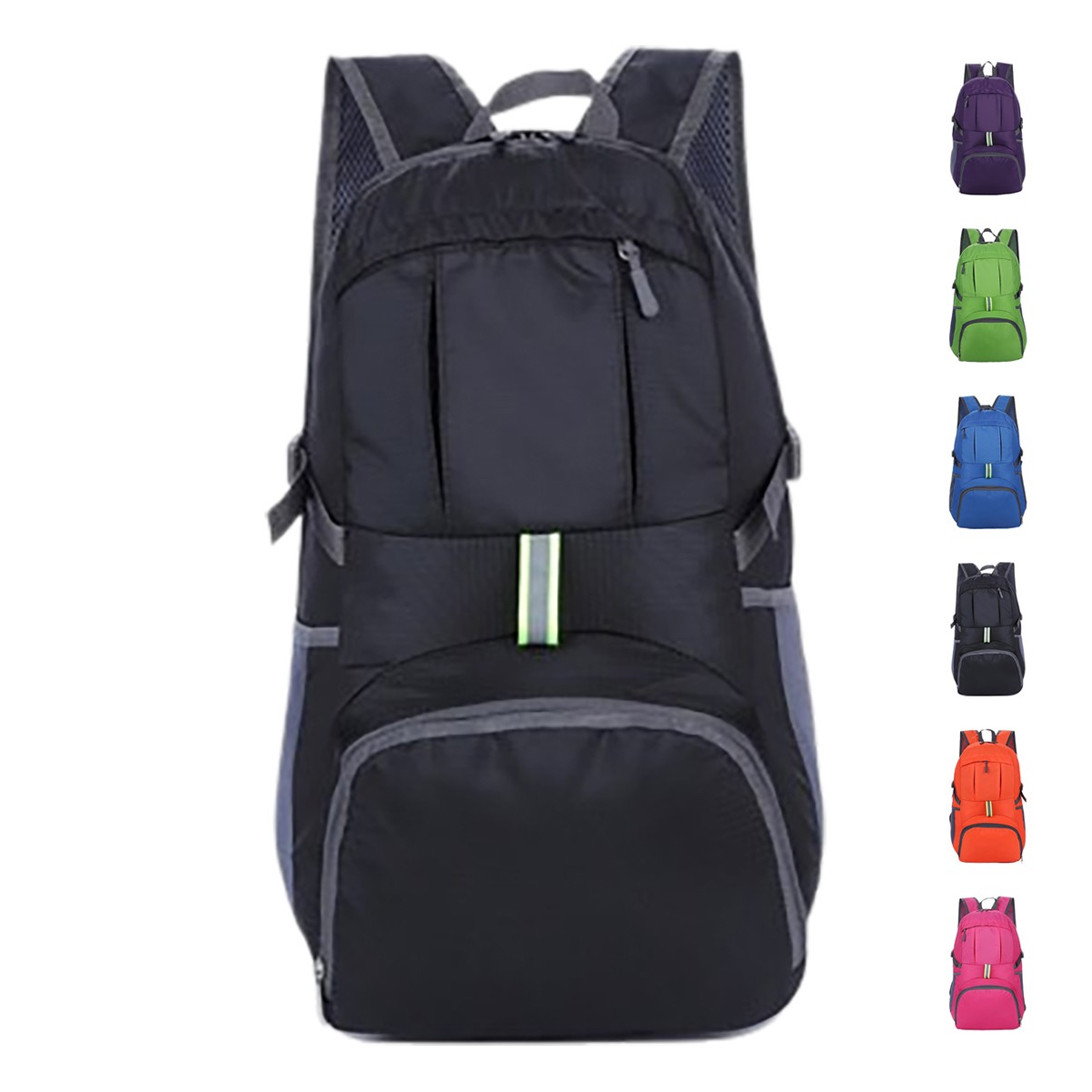 35L Hiking Travel Backpack