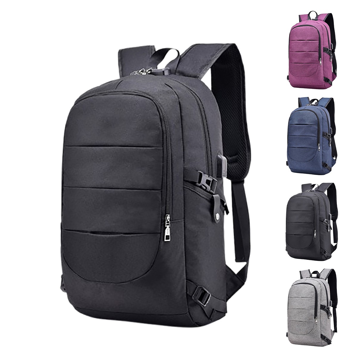 Travel Backpack