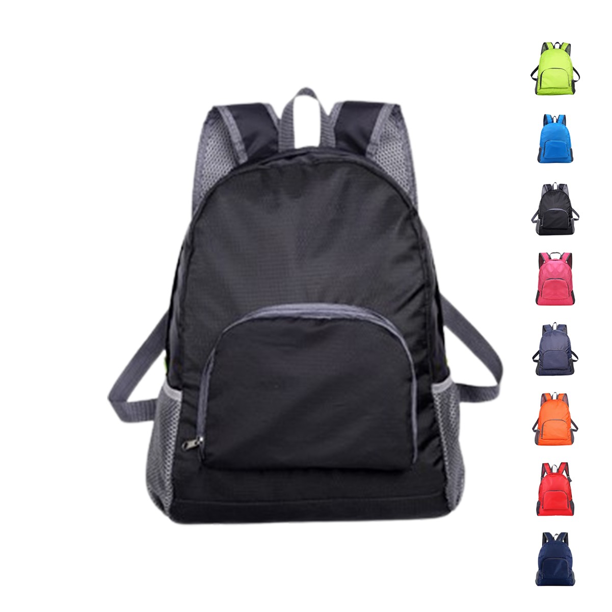 Travel Backpack