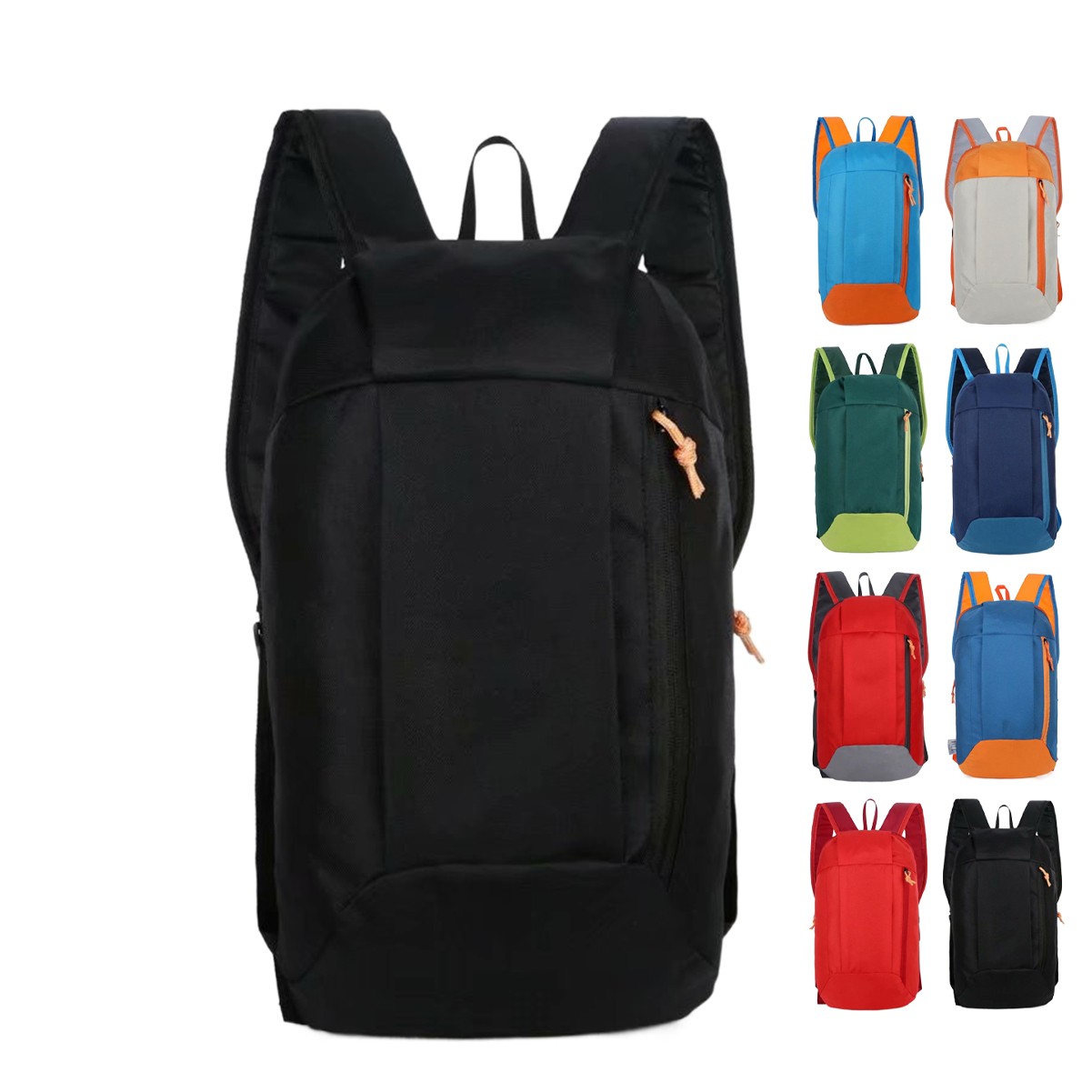 Waterproof Hiking Backpack