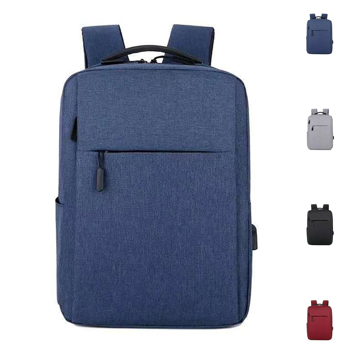 Usb Charging Port Laptop Bag