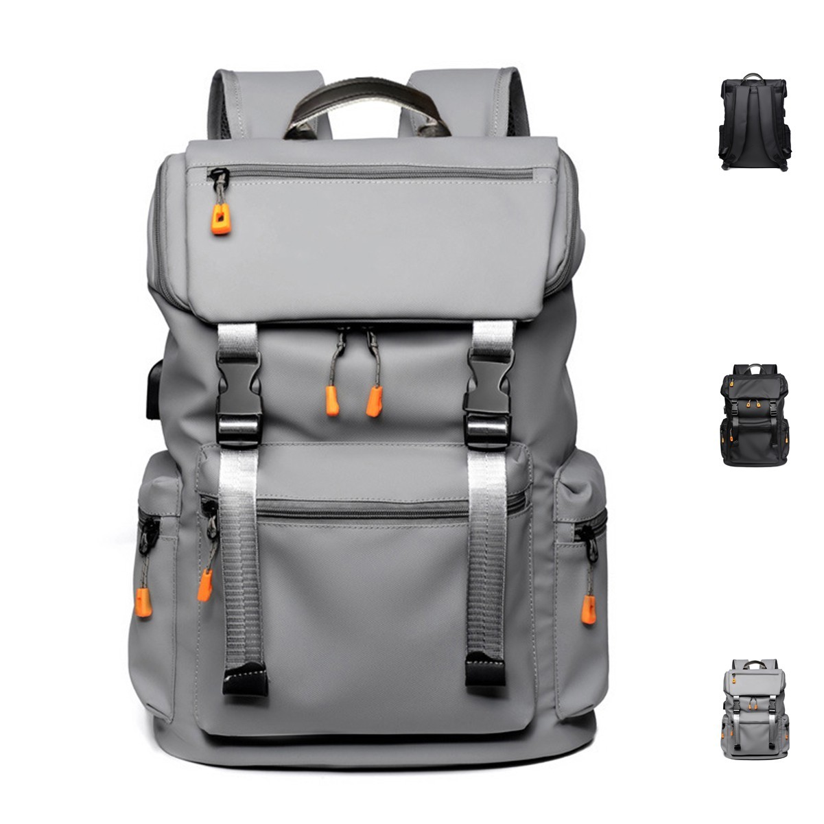 Travel Backpack
