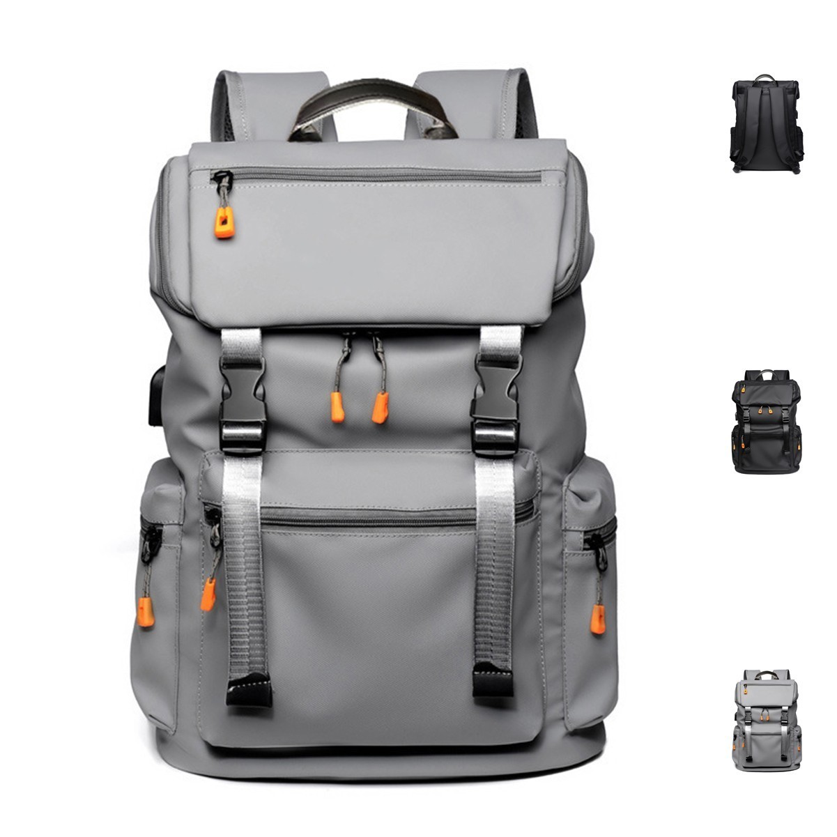Travel Backpack