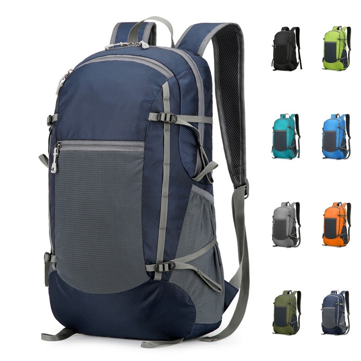 Hiking Backpack